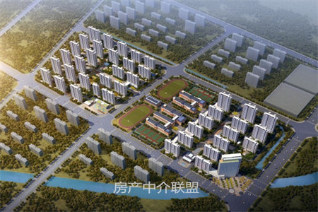 明城园零件厂2室1厅1卫80㎡