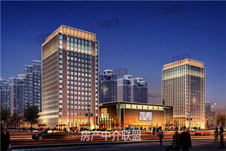 龙都龙都新苑新Ⅱ期3室1厅1卫96m2精装修