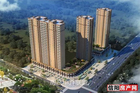 后寨新居3室2厅1卫5楼带车库