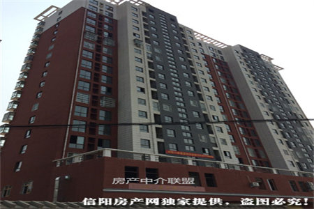 城北君瑞城3室2厅2卫证满两年南北通透