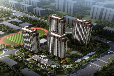城北东方明珠3室1厅1卫102万95m2出售